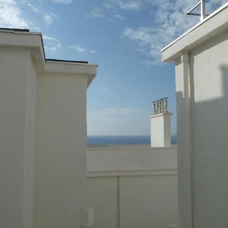 "Le Suez" Appartement Au Bord De Mer Catalans-Pharo Marselha Exterior foto
